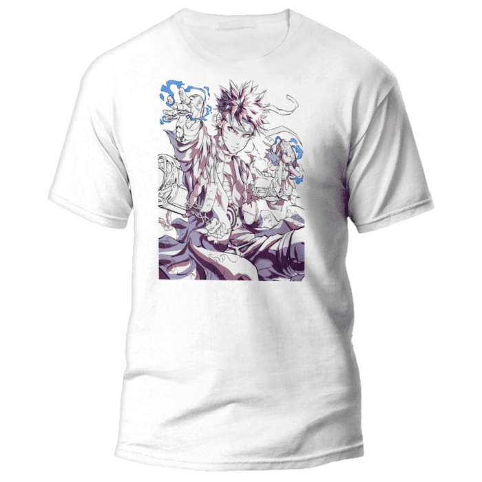Camisetas Naruto 👕 - Imagen 4