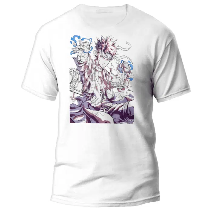 Camisetas Naruto 👕 - Imagen 4
