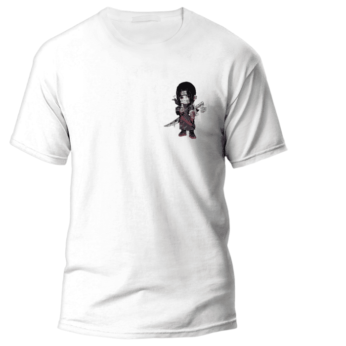 Camisetas Naruto 👕 - Imagen 6