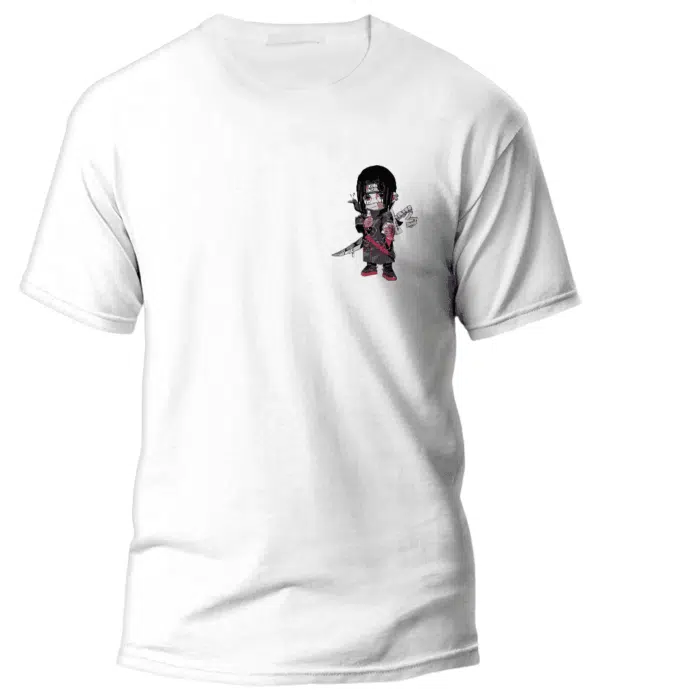 Camisetas Naruto 👕 - Imagen 6