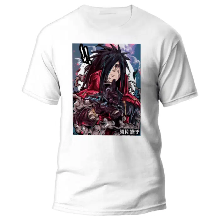 Camisetas Naruto 👕 - Imagen 7