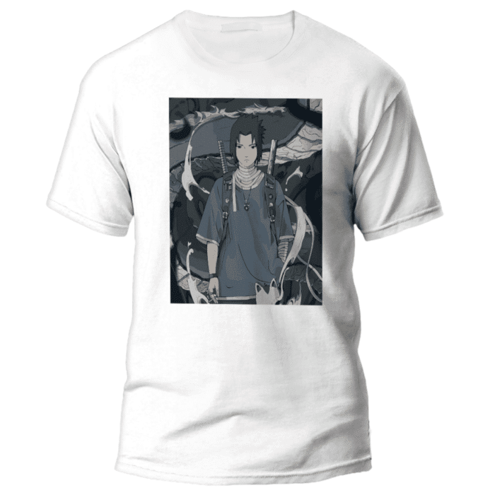Camisetas Naruto 👕 - Imagen 8