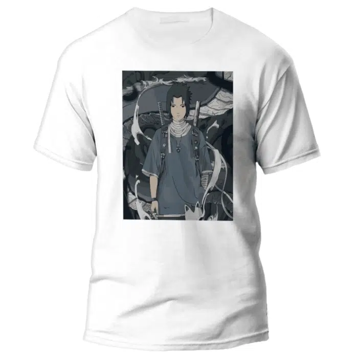 Camisetas Naruto 👕 - Imagen 8