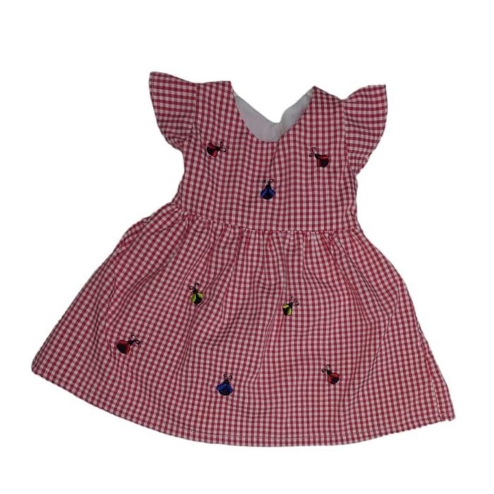 Vestido de Niña - Imagen 3
