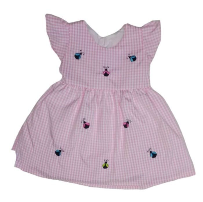 Vestido de Niña - Imagen 2