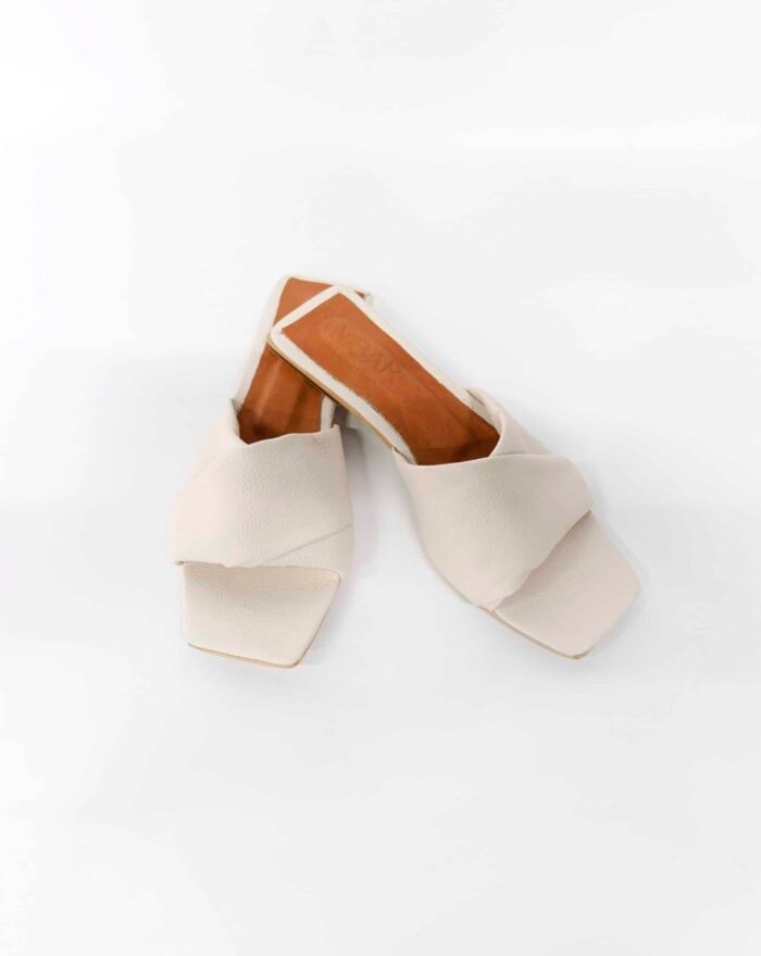 Sandalia Dama 👠 - Imagen 2