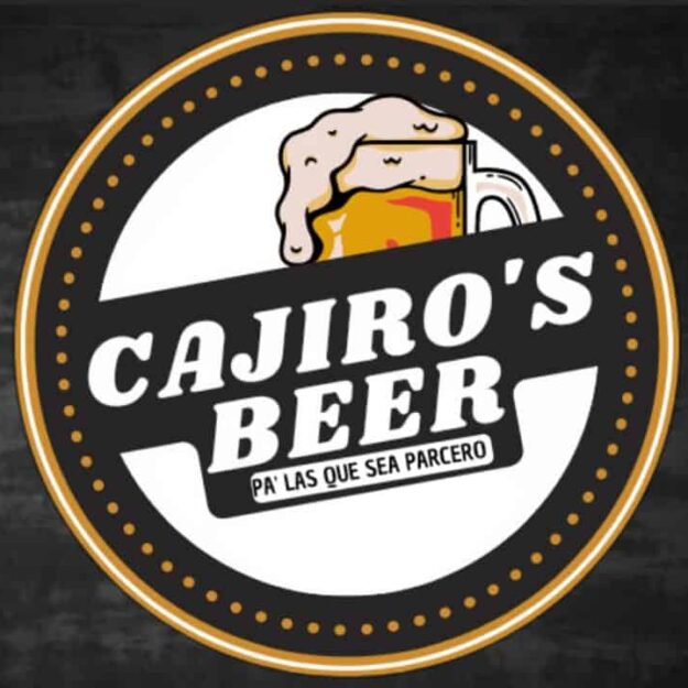 Cajirosbeer