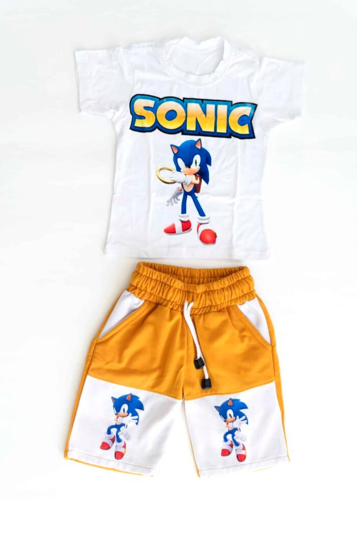 Conjunto de niño
