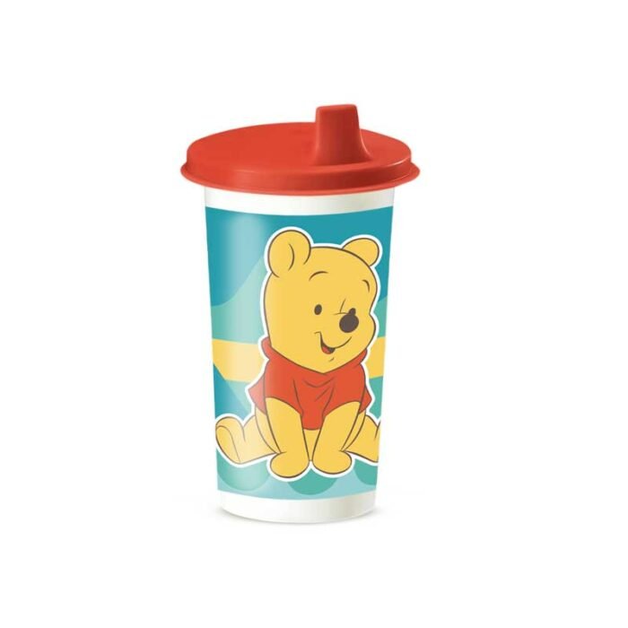 Maxi Vaso Campana Baby Disney 🥤 - Imagen 5