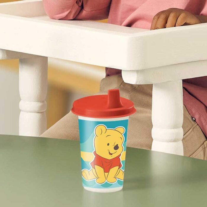 Maxi Vaso Campana Baby Disney 🥤