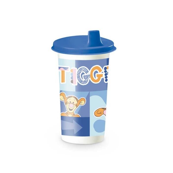 Maxi Vaso Campana Baby Disney 🥤 - Imagen 4