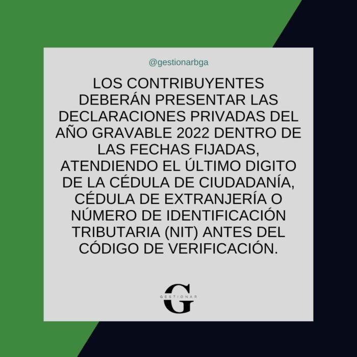 Declaración de Industria y Comercio - Imagen 2