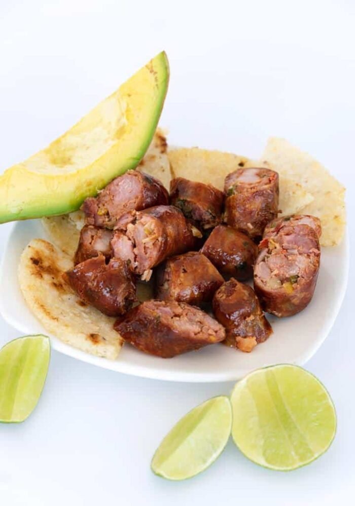 Montañero chorizos 💥 - Imagen 2