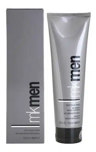 Gel Limpiador Facial MKMen - Imagen 5