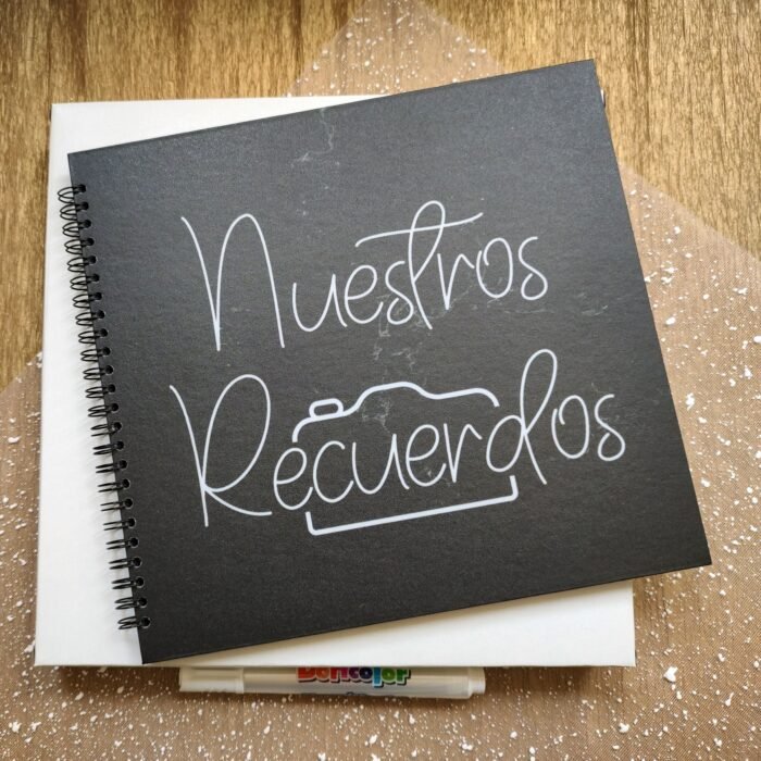 Marea Creativa Álbum