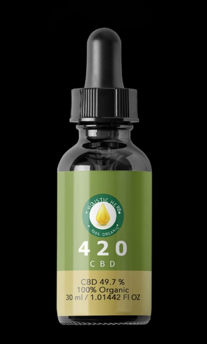 CBD Full Spectrum / 4000mg - Imagen 5