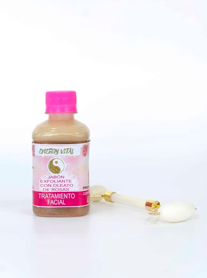 Jabón Exfoliantes 🧴 - Imagen 3