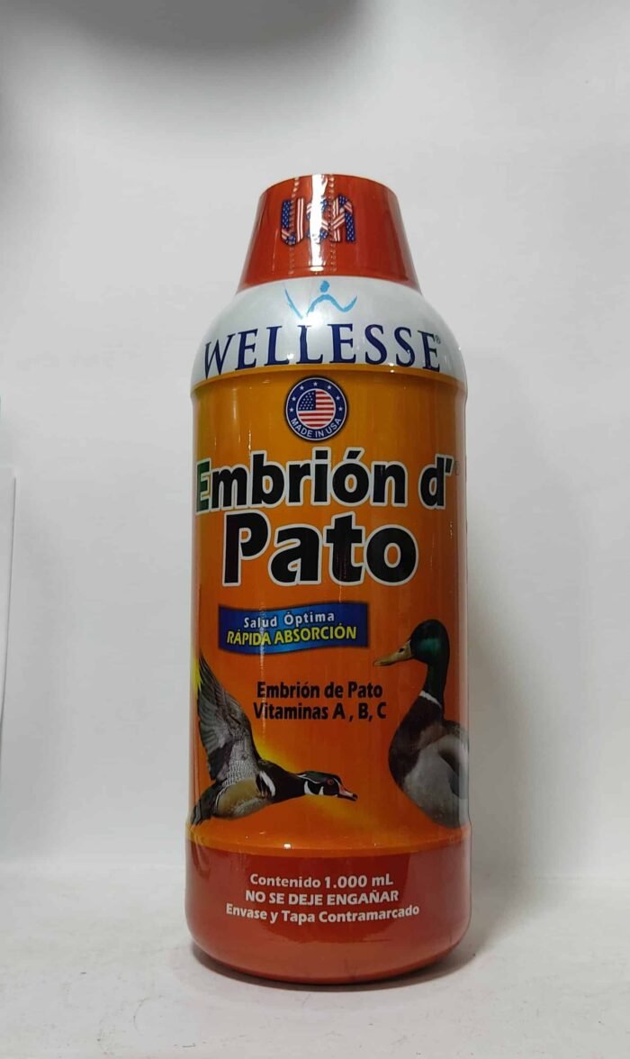 VITACEREBRINA PRODUCTOS WELLESE - Imagen 4