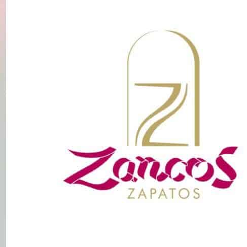 Zancos Zapatos