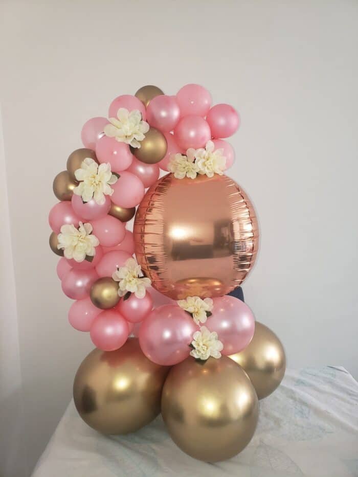 Decoración con Globos - Imagen 5