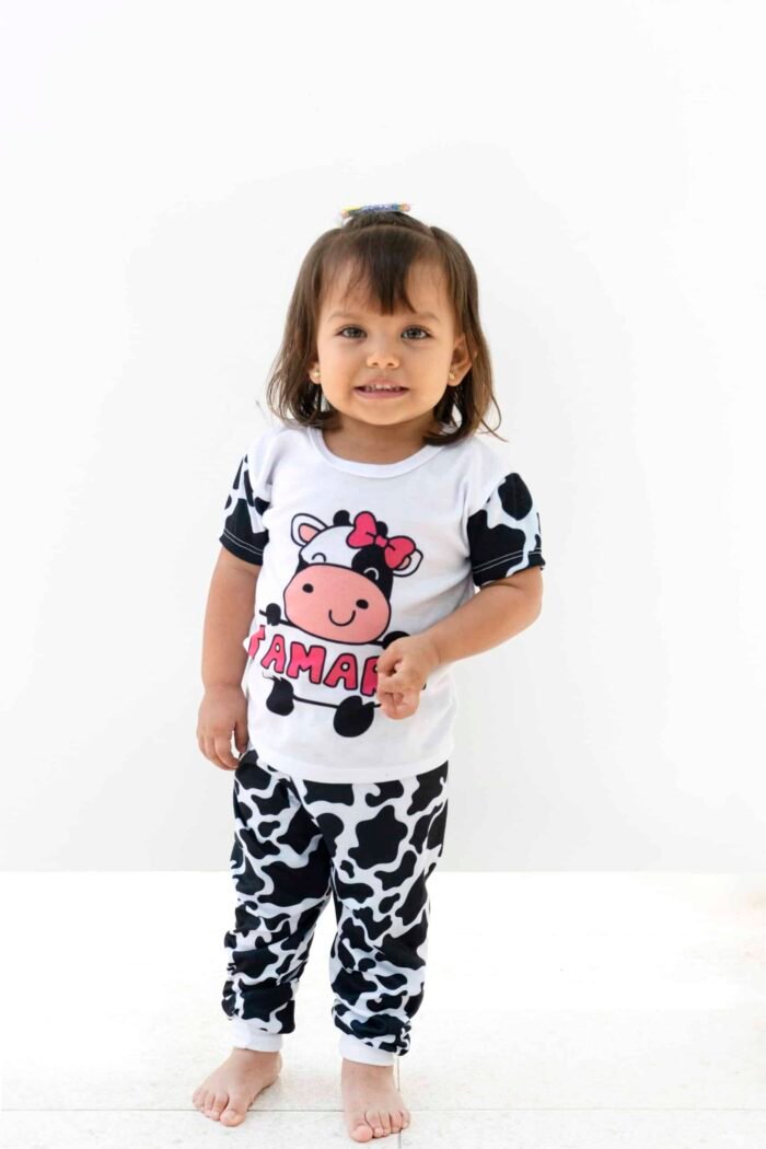 Diseño vaca