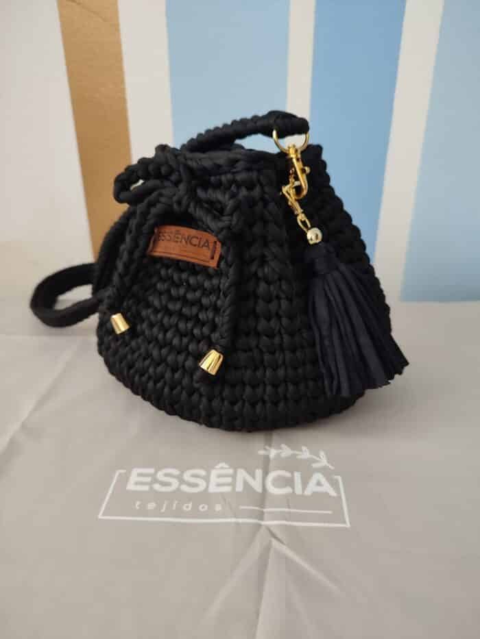 Minimochila 🛍