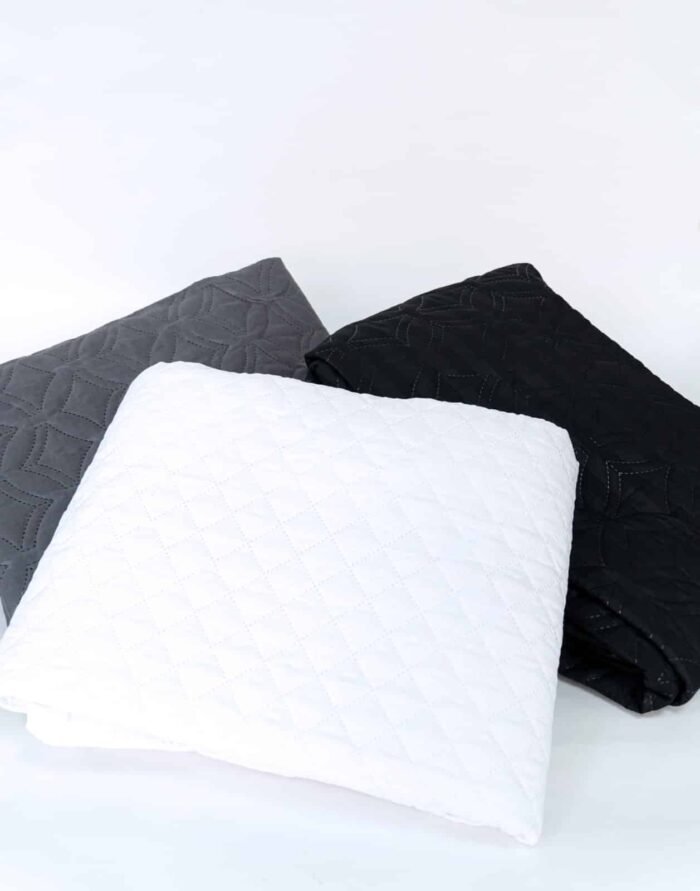 Protector para Colchón 100 x 190 x 30 cm🛌