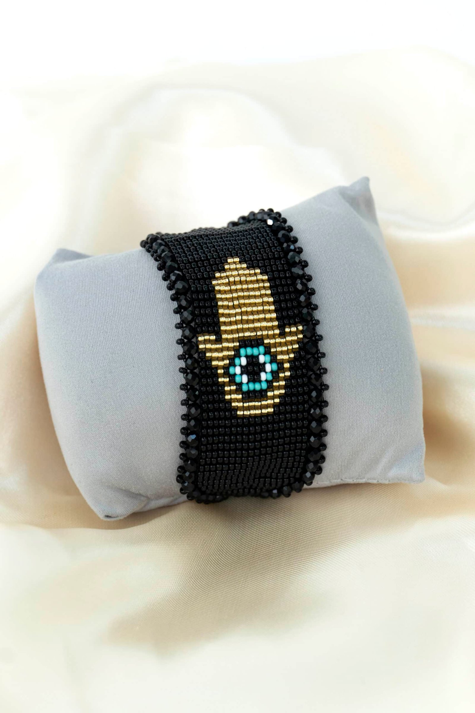 Pulsera Miyuki Delica 🌀