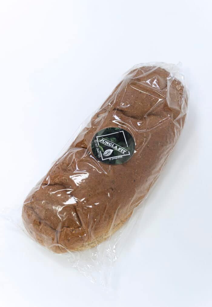 Pan Integral de Piña 🍞