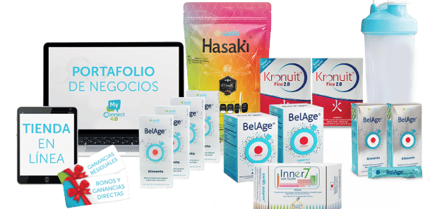 Salud y Nutrición Inteligente