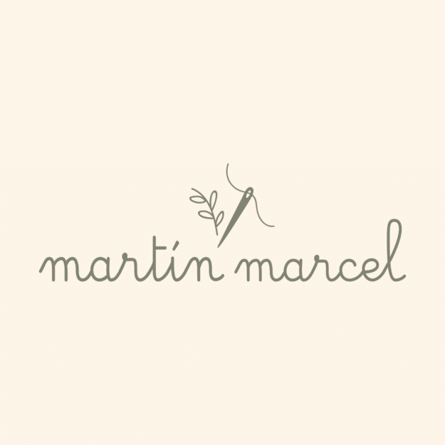 Martin Marcel