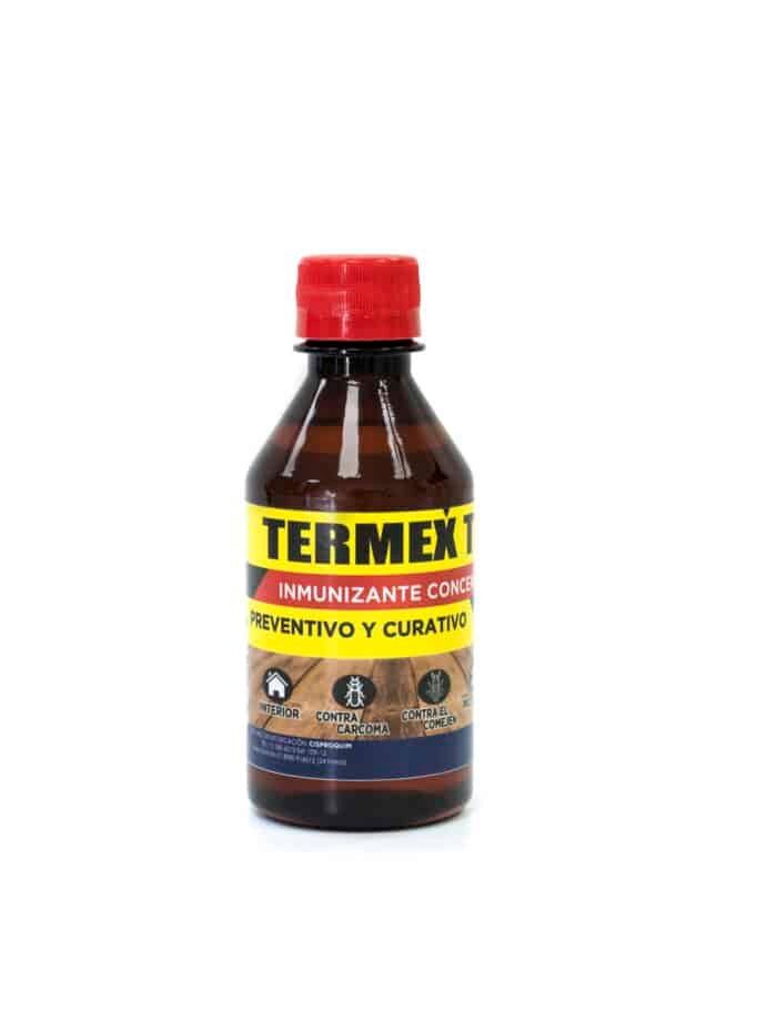 Termex TR 250 Pistola Aplicadora 💦 - Imagen 2