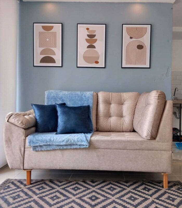 Cuadros Decorativos x3 🖼 - Imagen 3