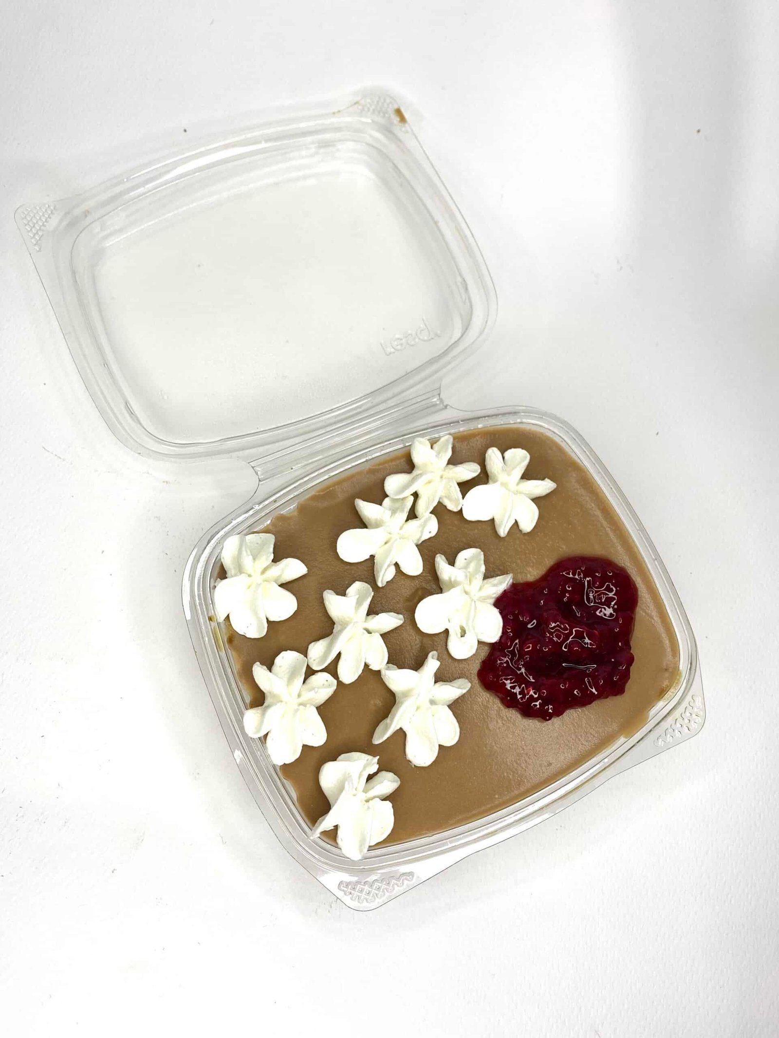 POSTRE DE TIRAMIZU