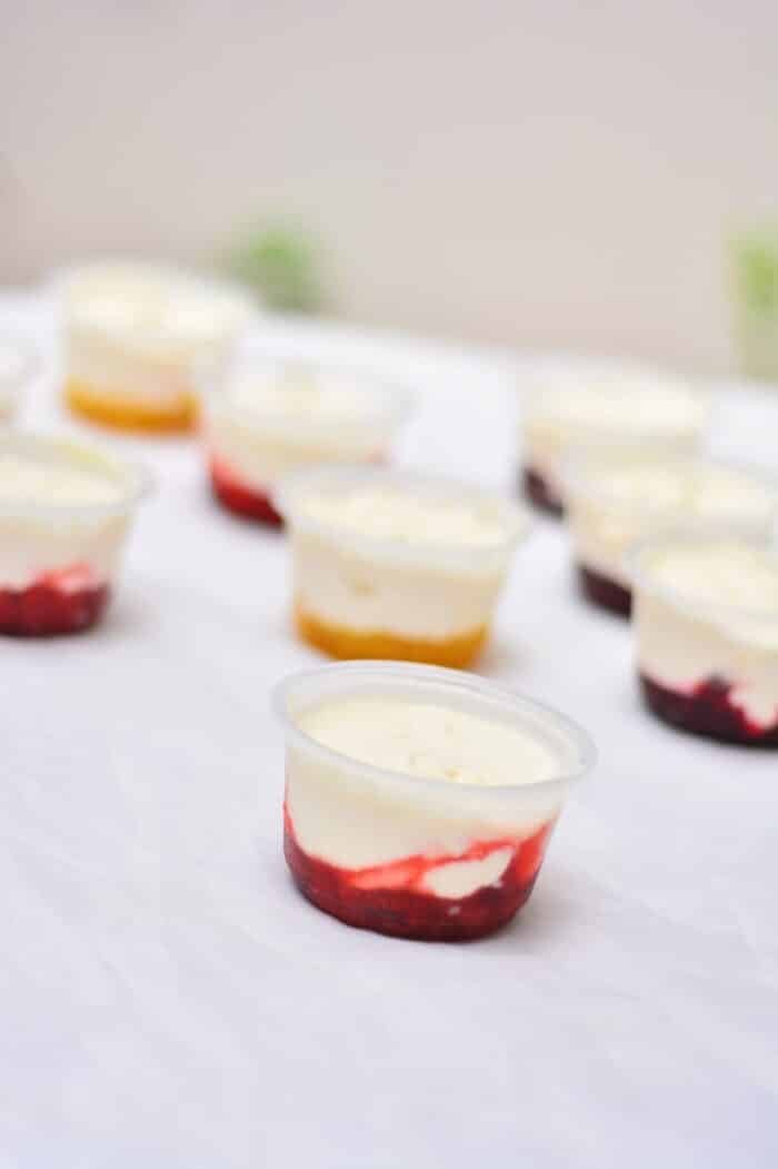Yogurt Griego 💠 - Imagen 4