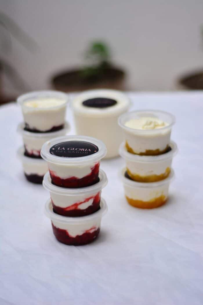 Yogurt Griego 💠 - Imagen 3