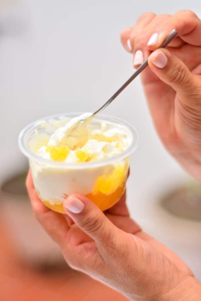 Yogurt Griego 💠 - Imagen 2