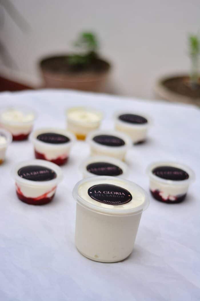 Yogurt Griego 💠 - Imagen 5