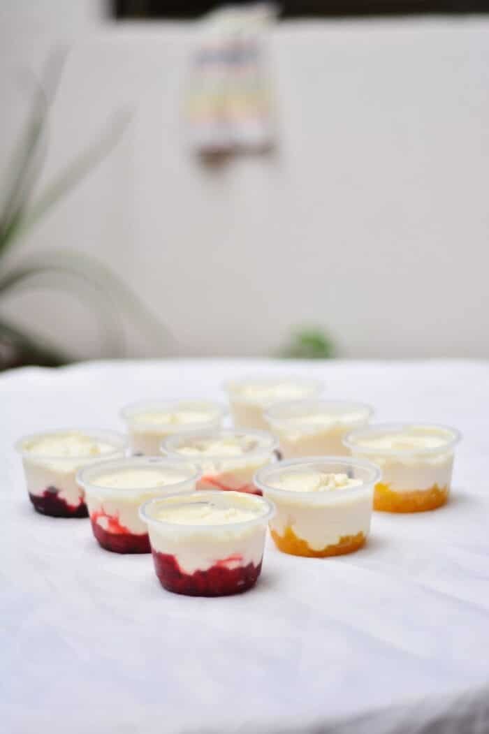 Yogurt Griego 💠 - Imagen 6