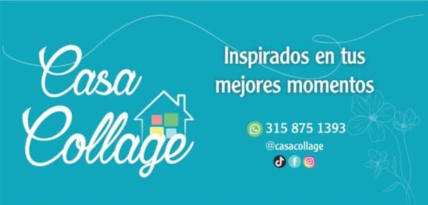 Casacollage Casacollage