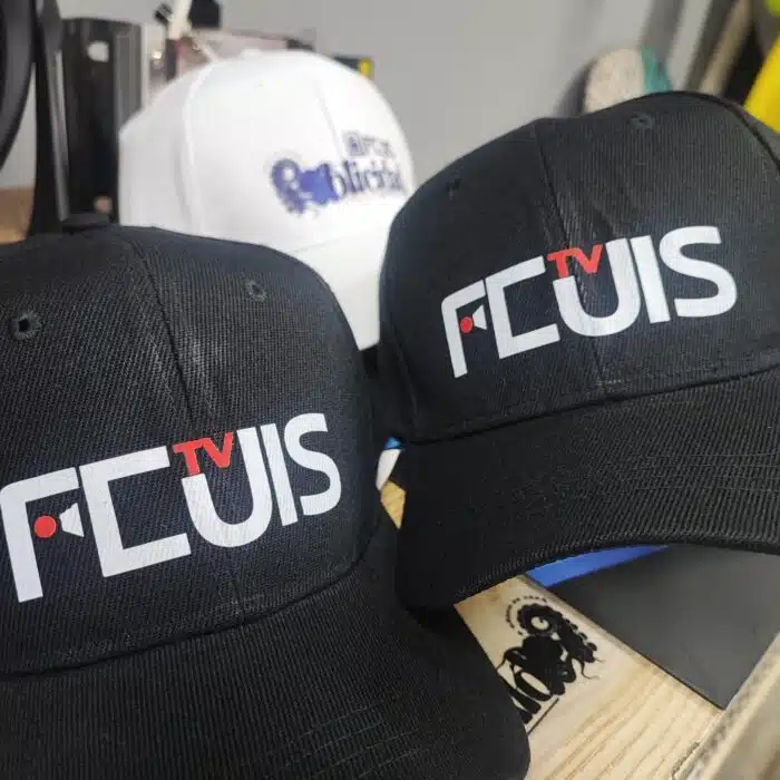 Gorras - Imagen 2