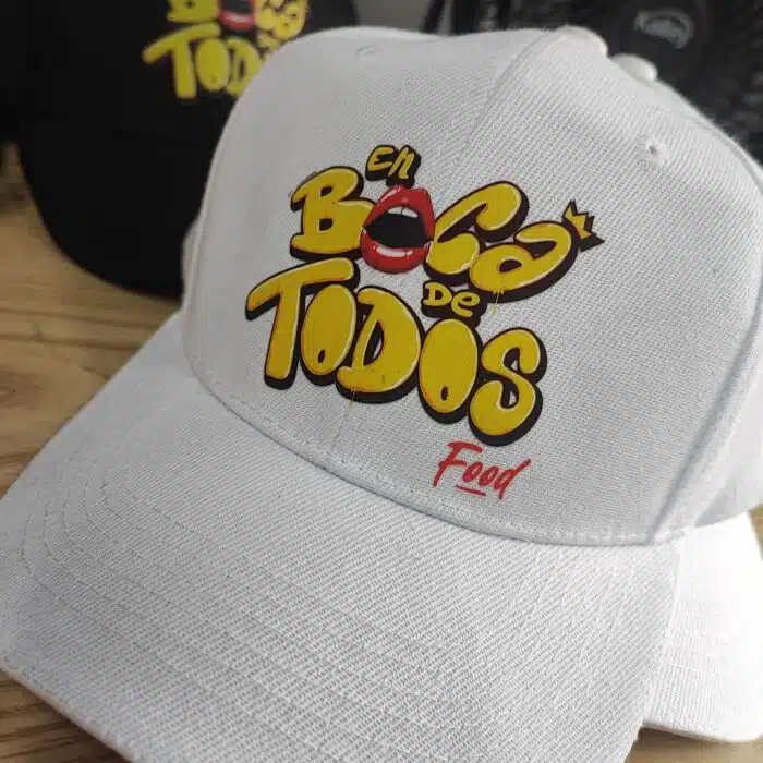 Gorras