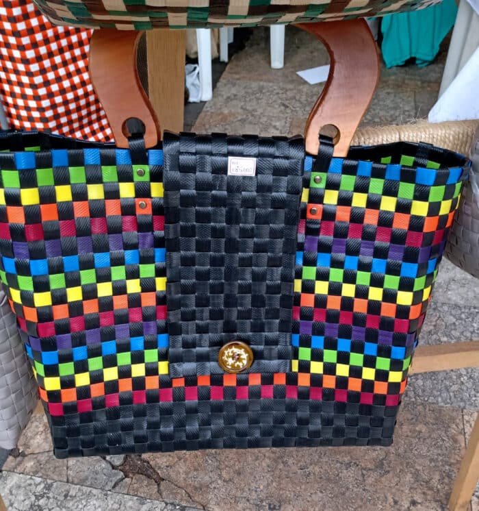 Bolso Dama 👜