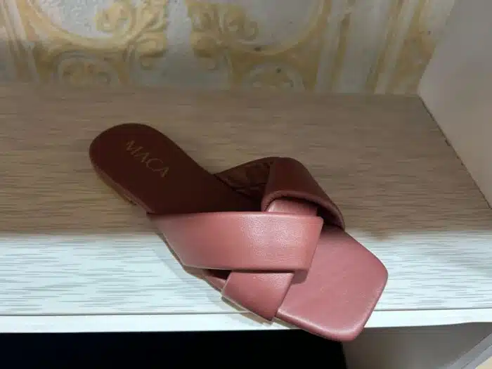 Sandalia Dama Maca 👡 - Imagen 2