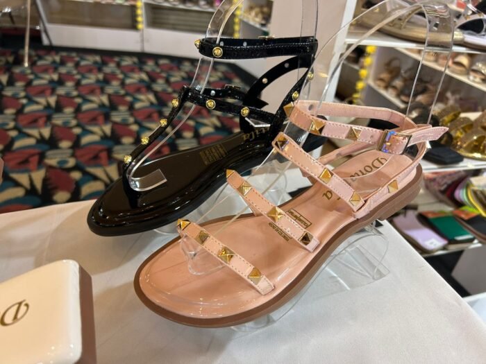 Sandalias - Imagen 5