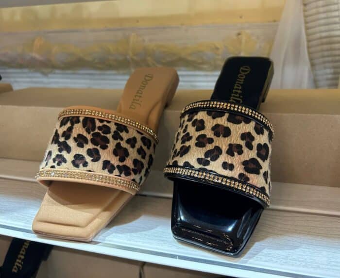 Sandalias - Imagen 2