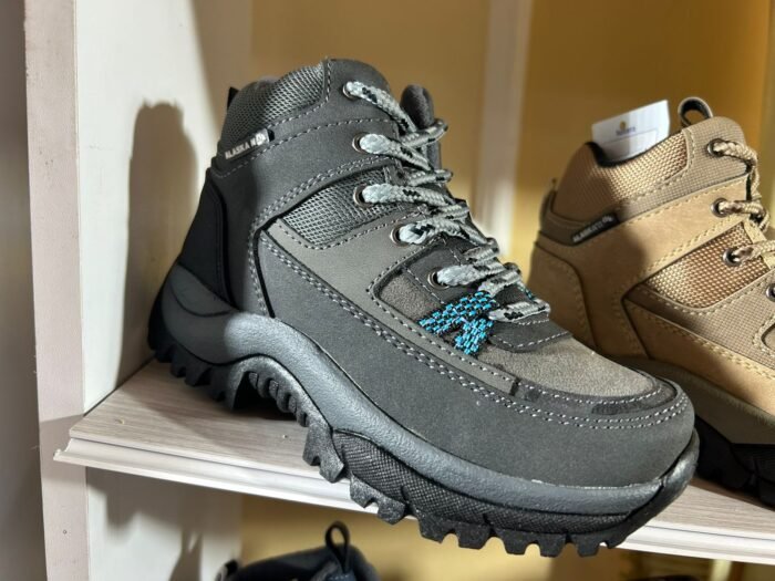 Calzado Niño Bota 🥾 - Imagen 5