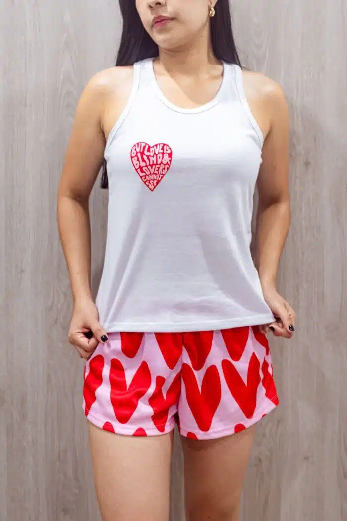 Pijama Para Dama - Imagen 2