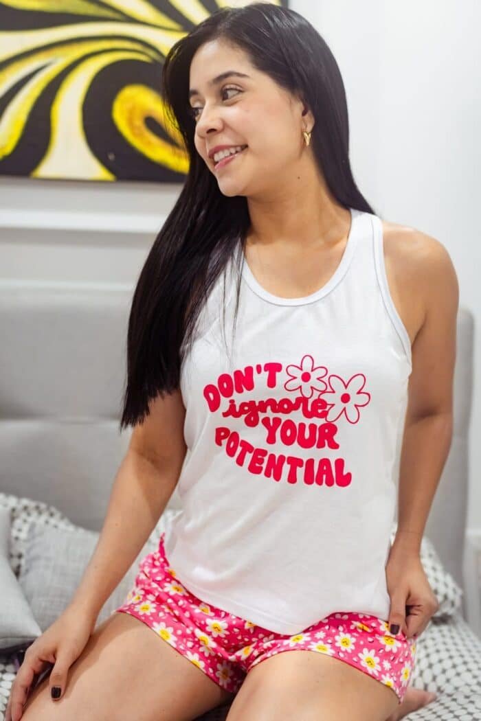 Pijama para Dama