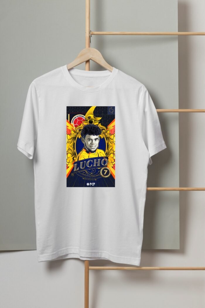 Camisetas - Imagen 2